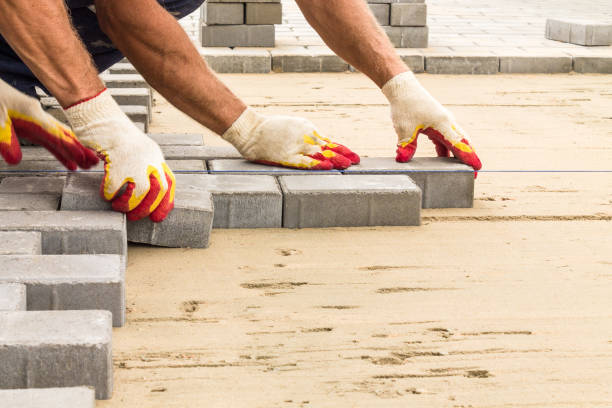 Best Driveway Pavers Near Me  in Strodes Mills, PA