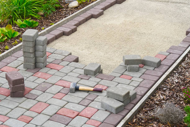 Best Local Driveway Pavers  in Strodes Mills, PA