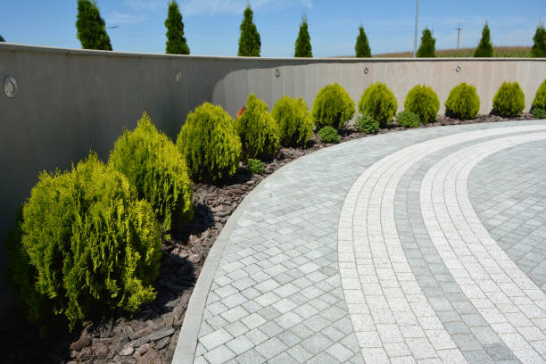 Cobblestone Driveway Pavers in Strodes Mills, PA