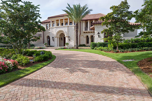 Reasons to Select Us for Your Driveway Paving Requirements in Strodes Mills, PA
