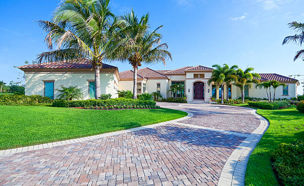 Best Professional Driveway Pavers  in Strodes Mills, PA