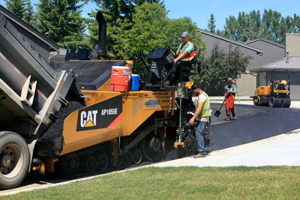 Best Professional Driveway Pavers  in Strodes Mills, PA